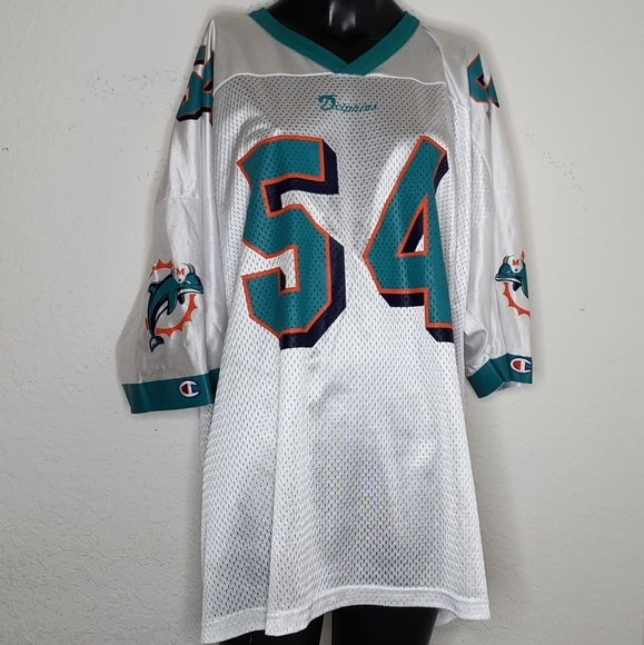zach thomas jersey
